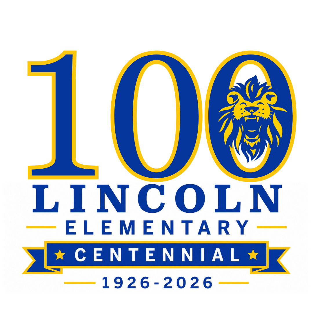Lincoln Elementary Centennial 1926–2026